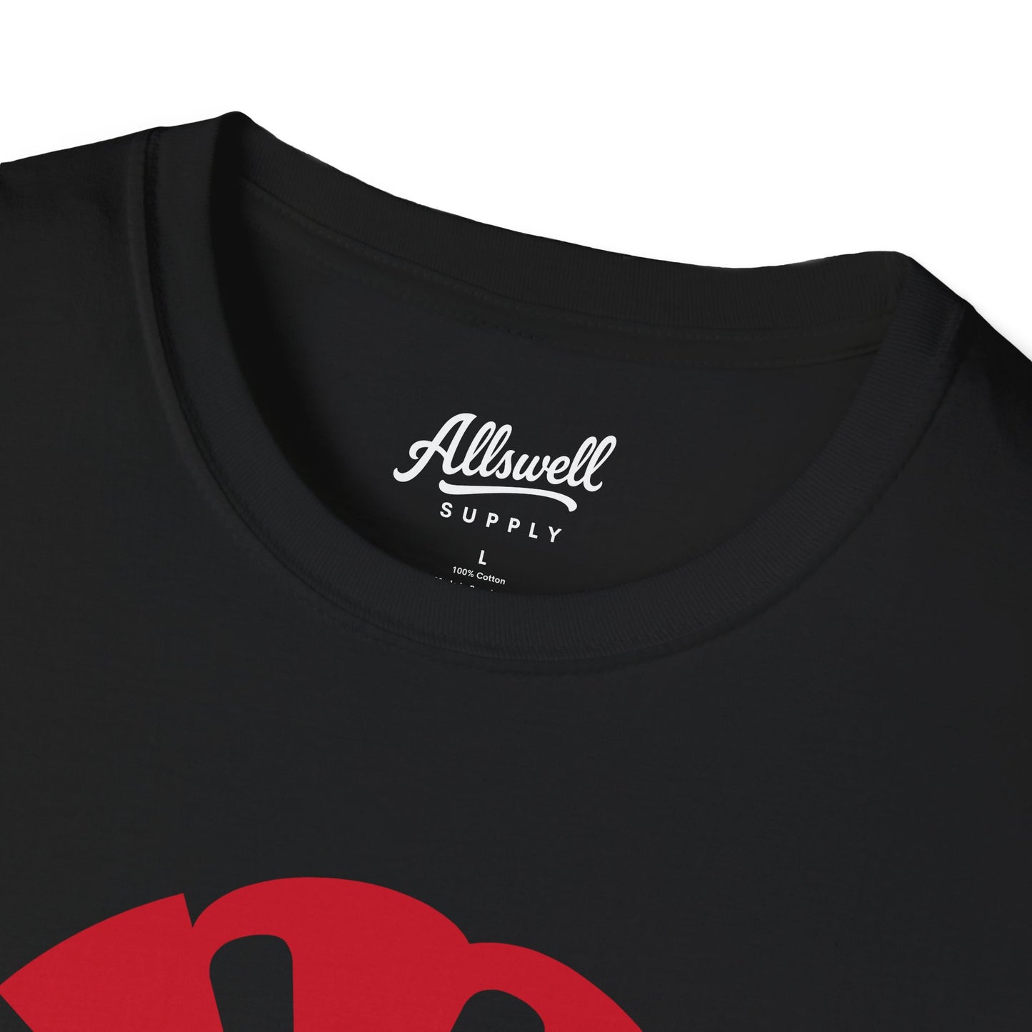 Ames 'Every Town' T-shirt