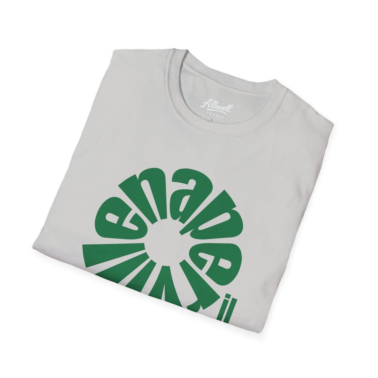 Naperville 'Every Town' T-shirt