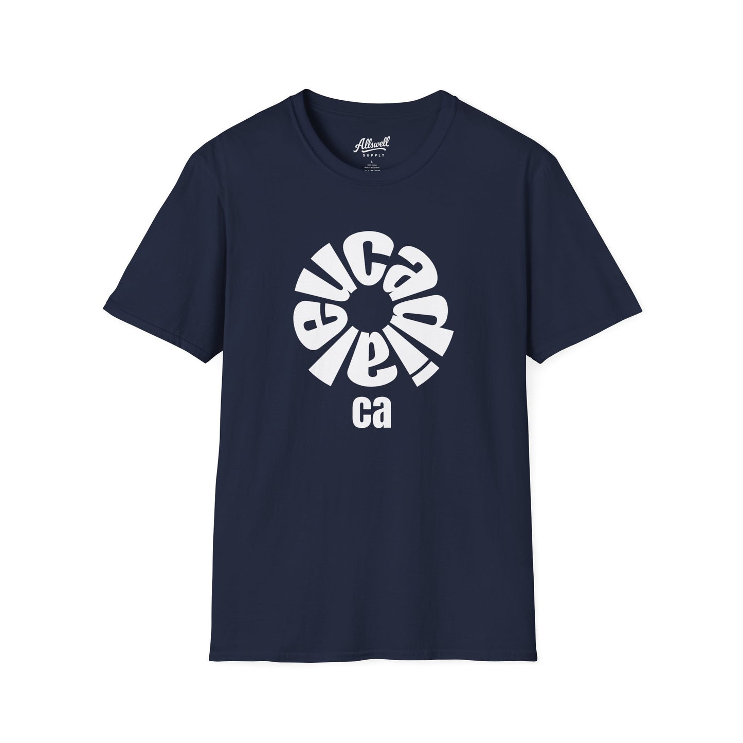 Leucadia 'Every Town' T-shirt