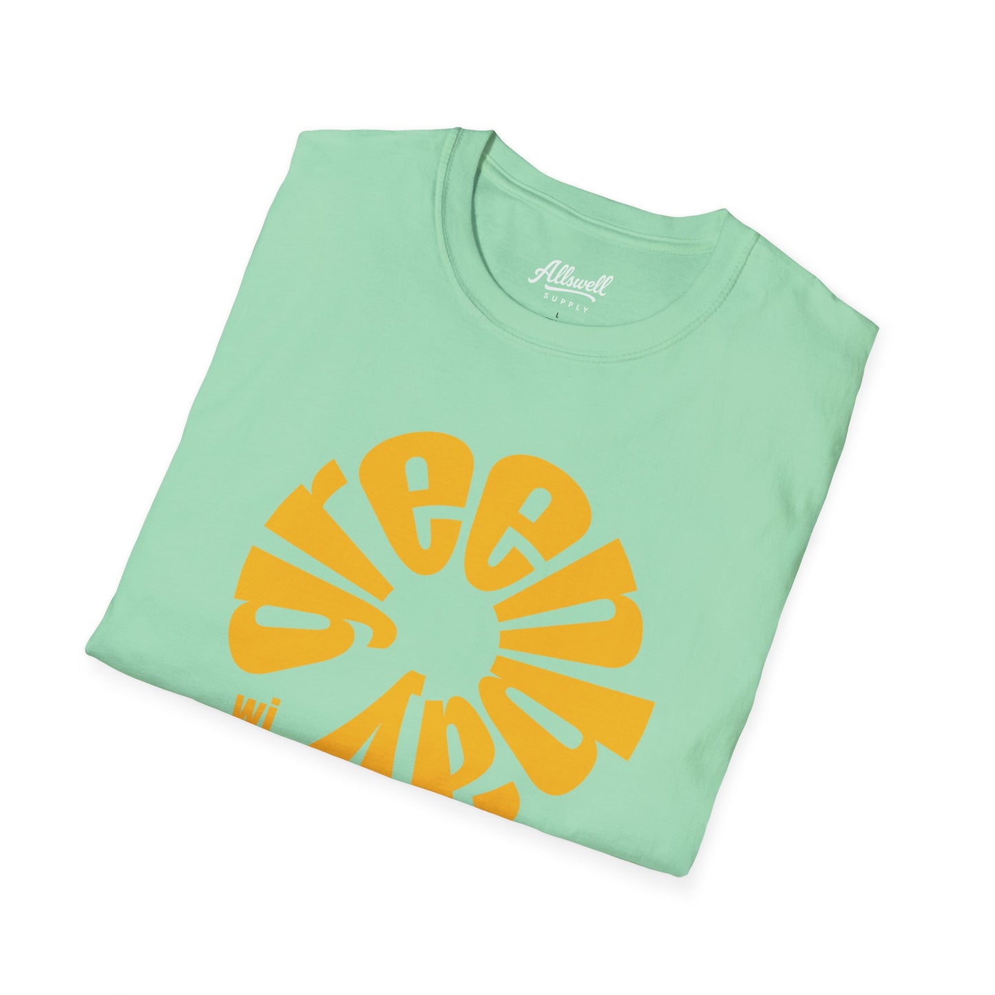 Green Bay 'Every Town' T-shirt
