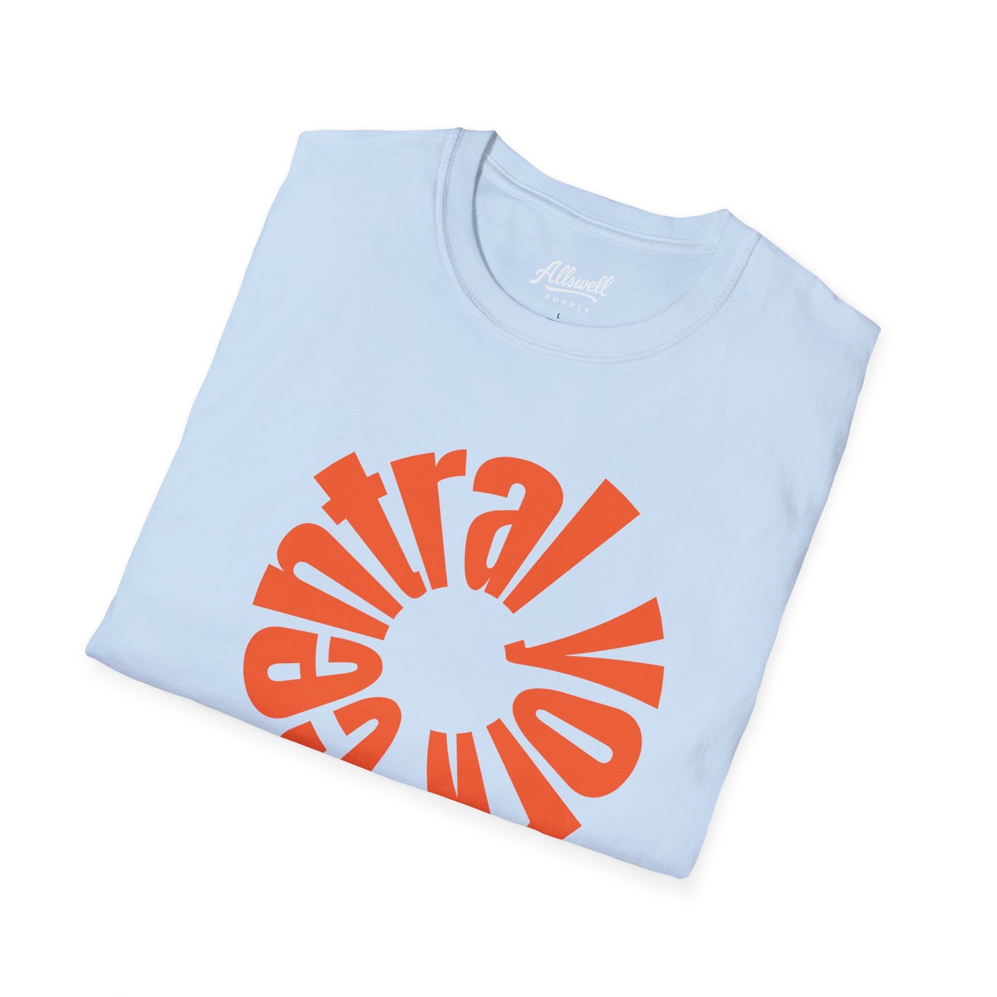 Central York 'Every Town' T-Shirt