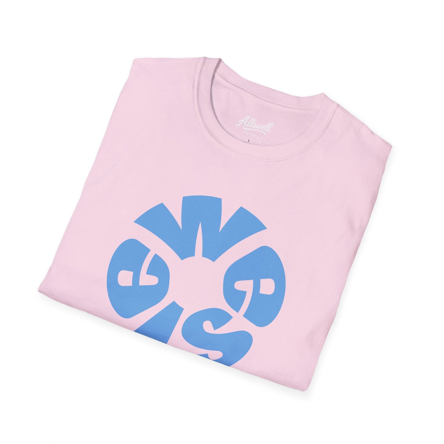 Lewes 'Every Town' T-shirt
