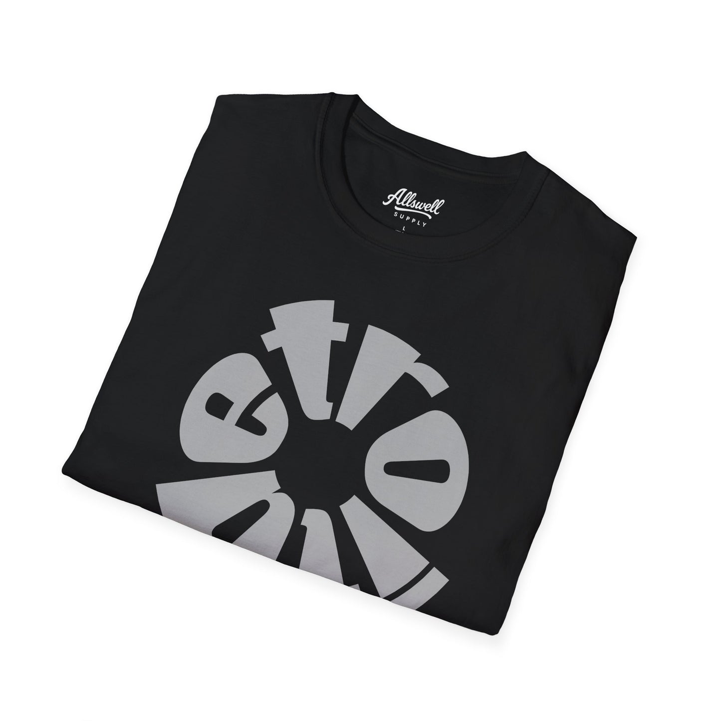 Detroit 'Every Town' T-shirt
