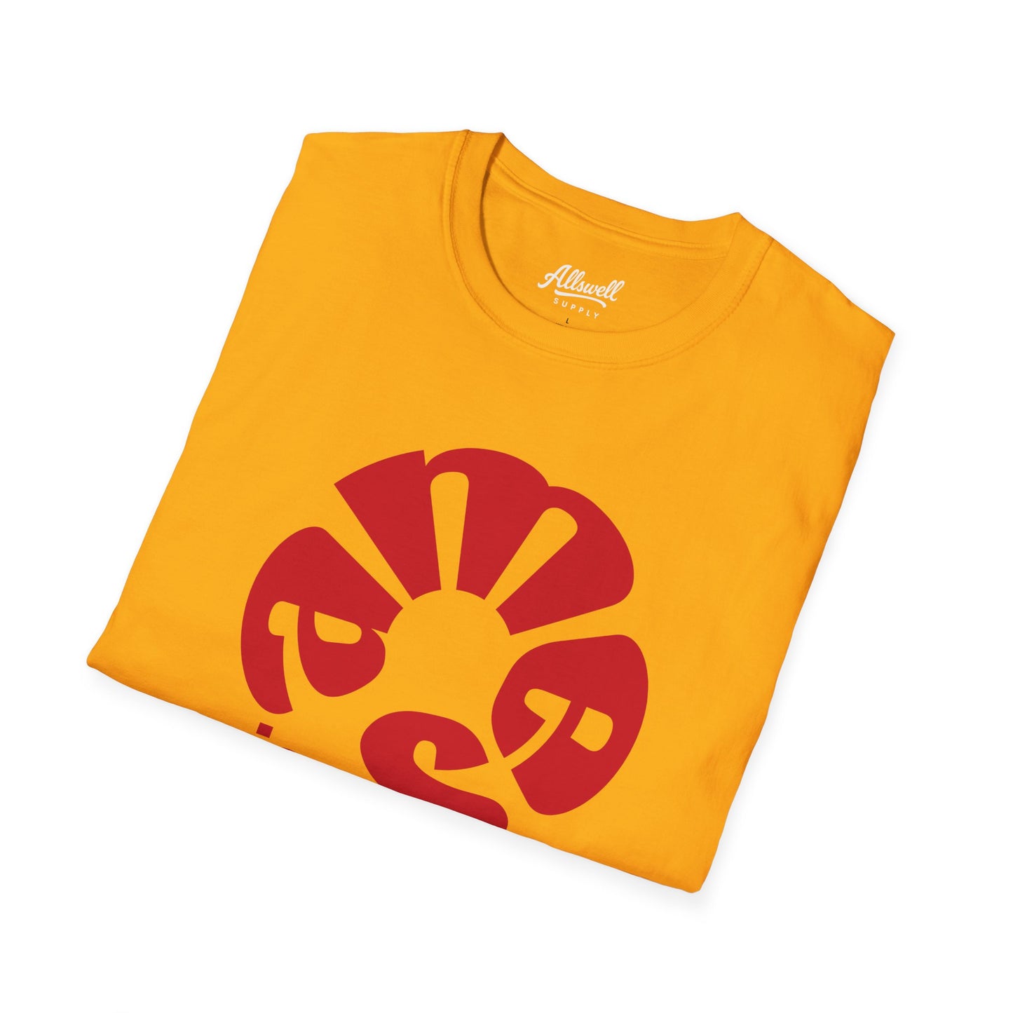 Ames 'Every Town' T-shirt