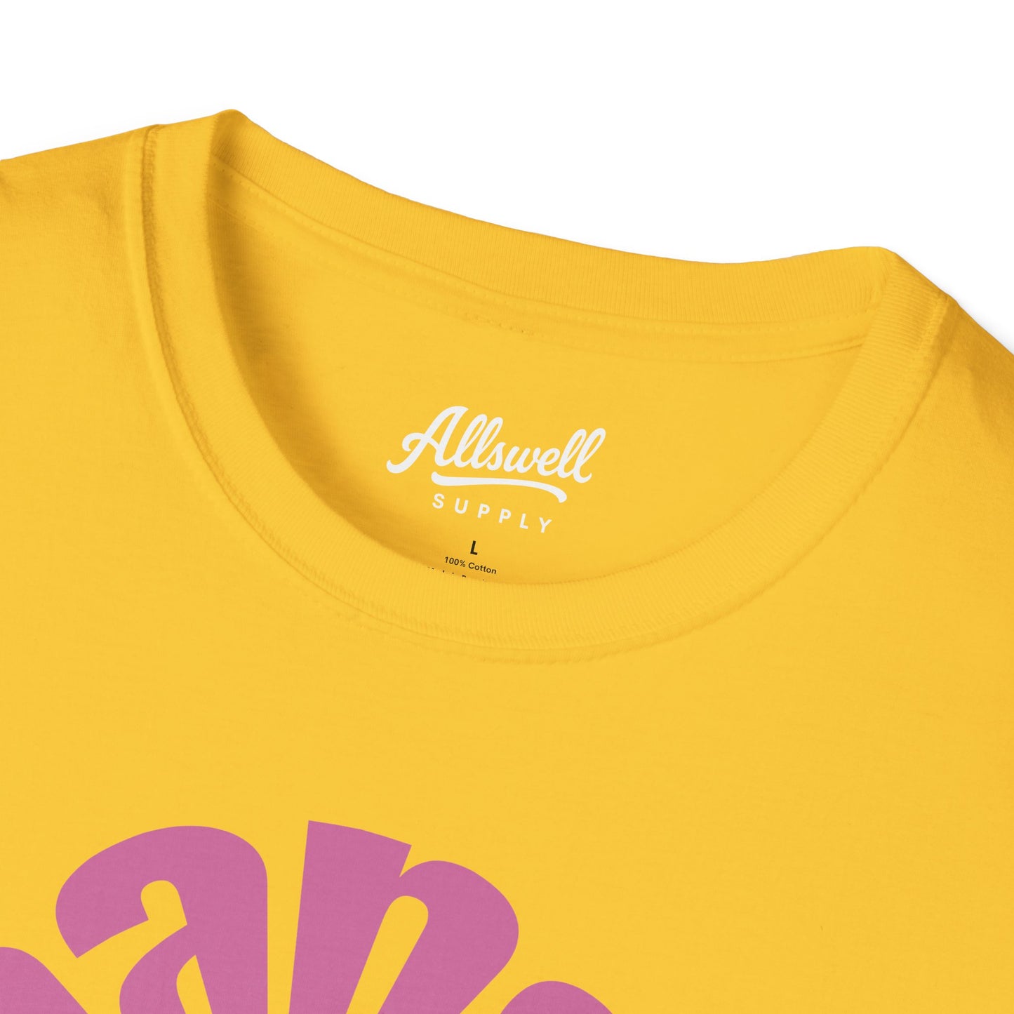 Oceanside 'Every Town' T-shirt