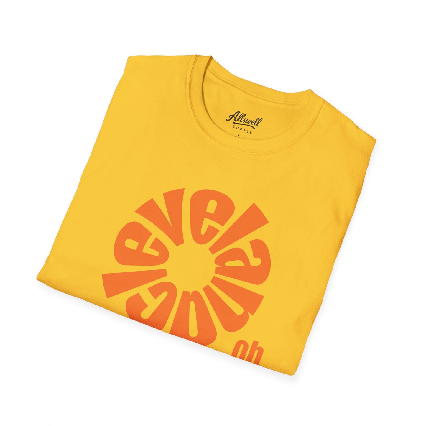 Cleveland 'Every Town' T-shirt
