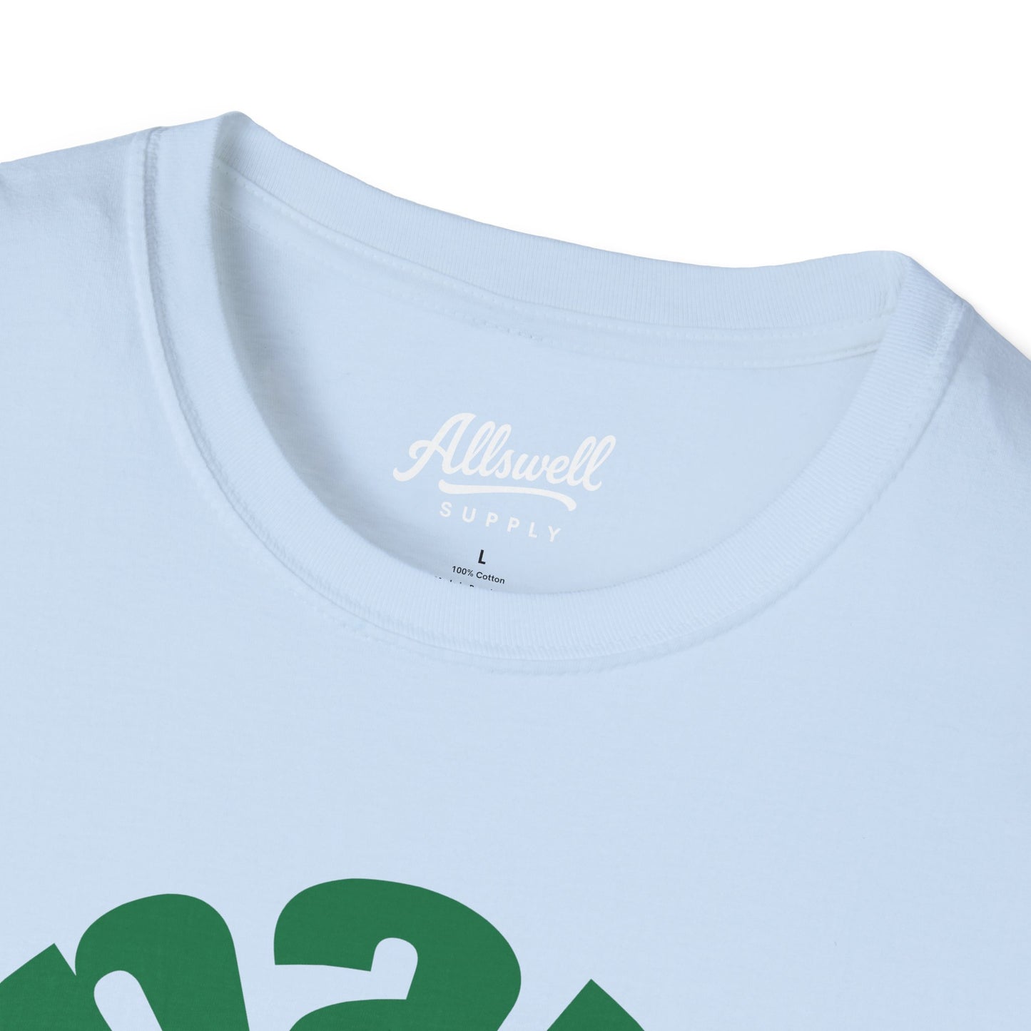 Naperville 'Every Town' T-shirt