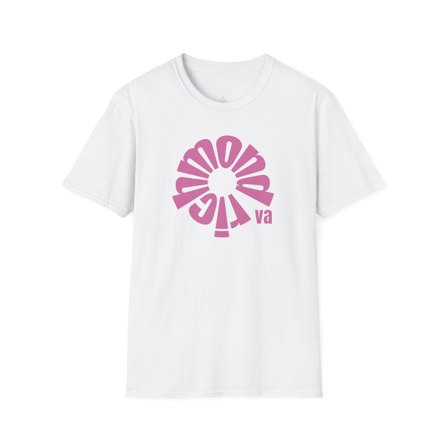 Richmond 'Every Town' T-shirt
