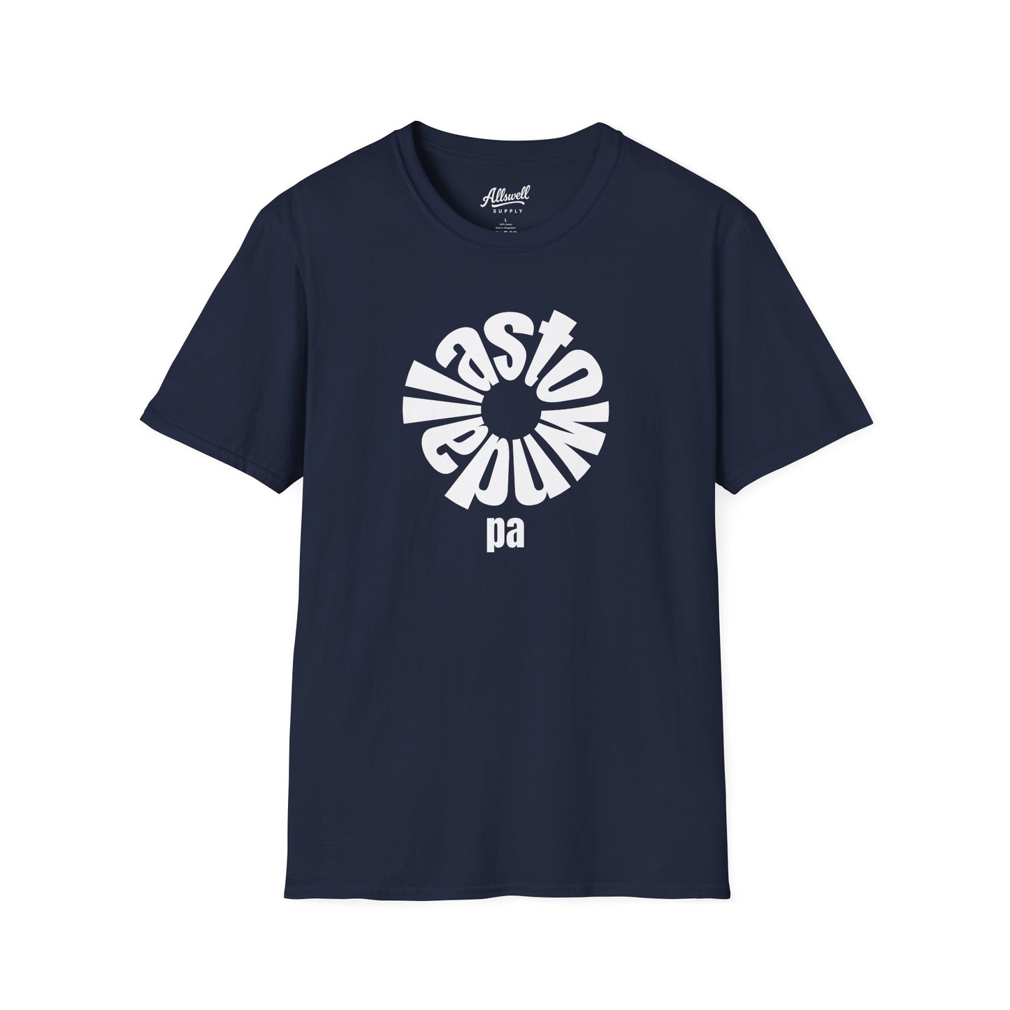 Dallastown 'Every Town' T-shirt