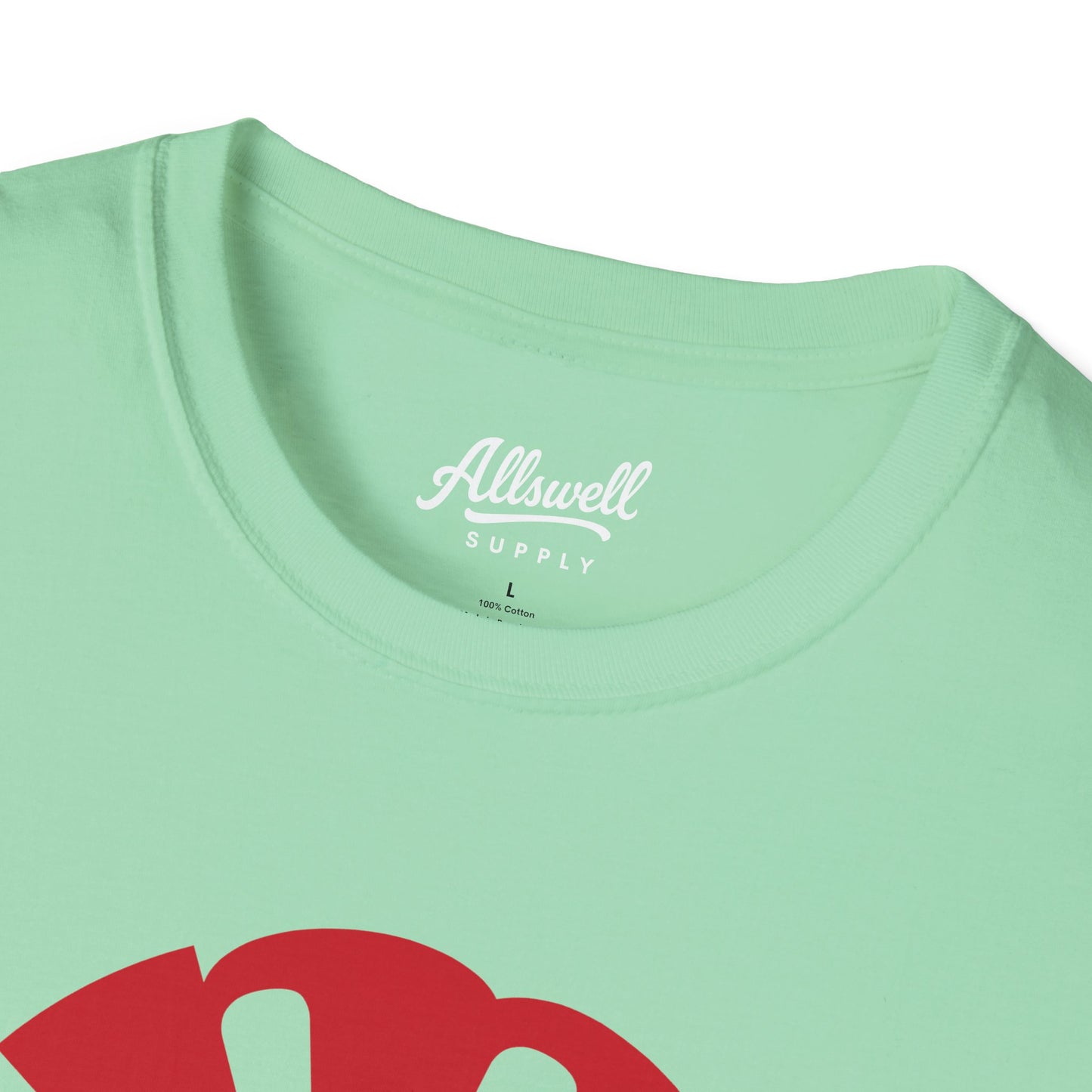 Ames 'Every Town' T-shirt