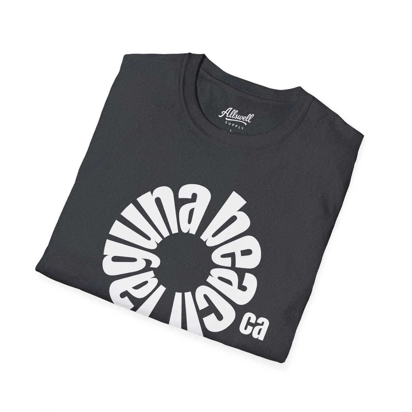 Laguna Beach 'Every Town' T-shirt