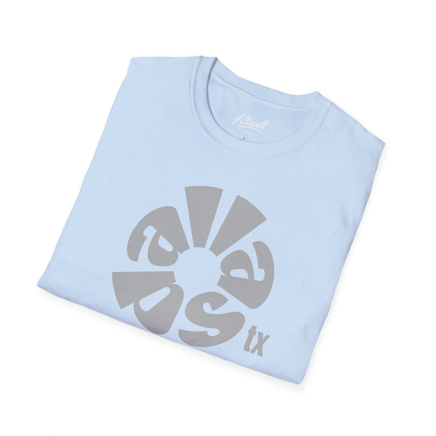 Dallas 'Every Town' T-shirt