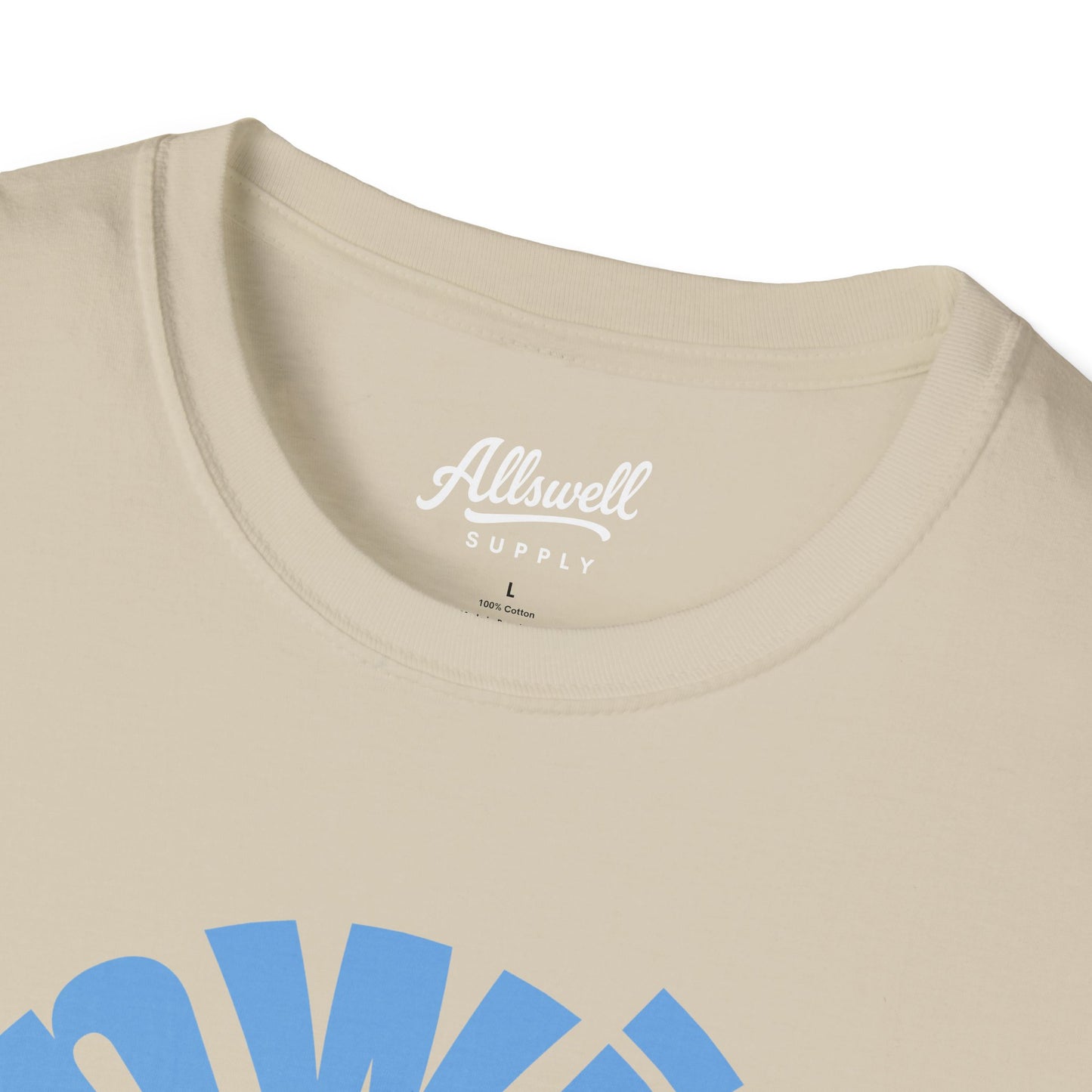 Wilmington 'Every Town' T-shirt
