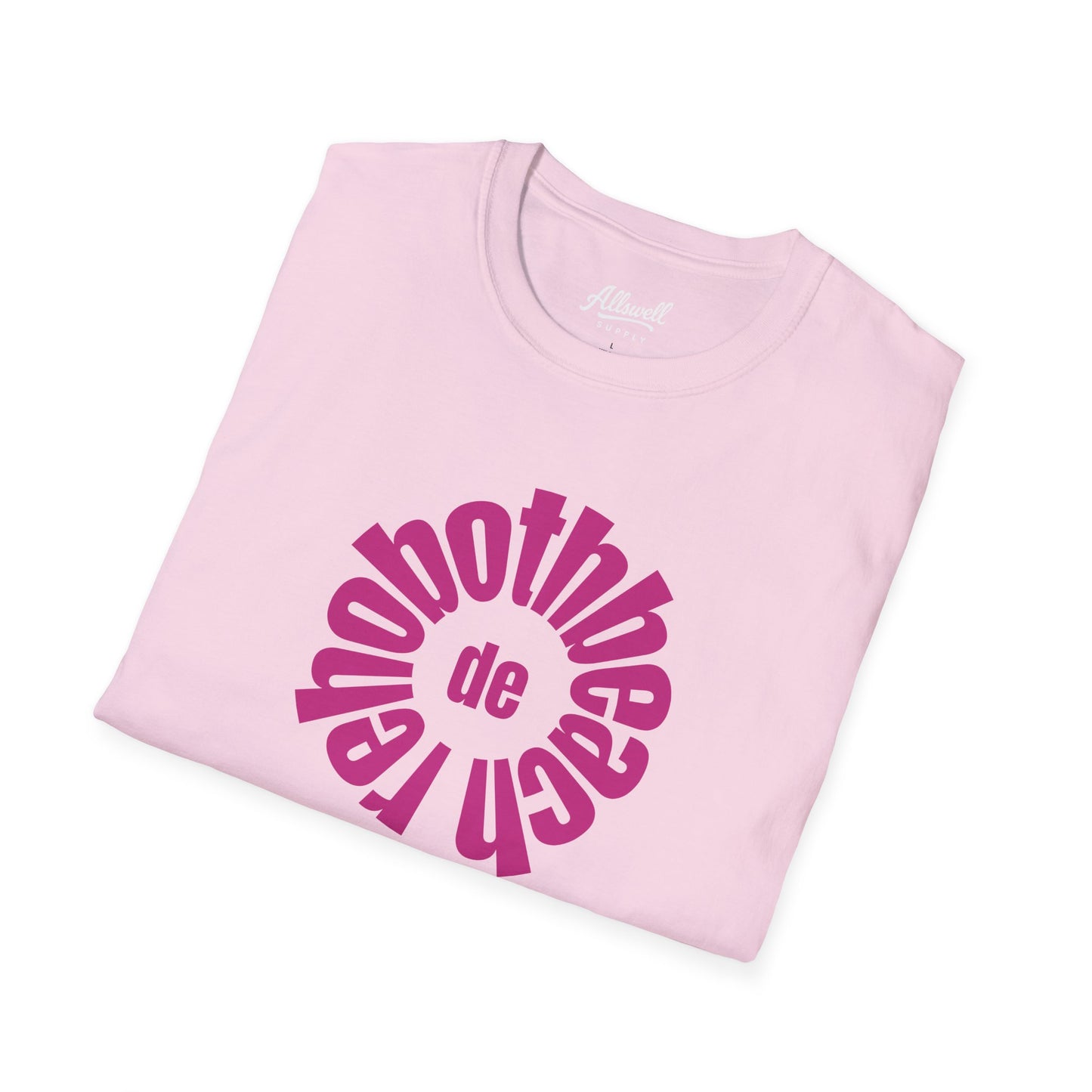Rehoboth Beach 'Every Town' T-shirt