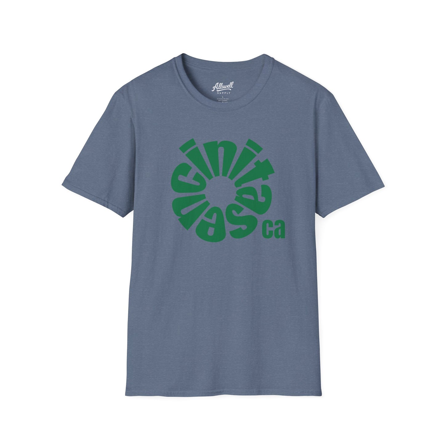 Encinitas 'Every Town' T-shirt