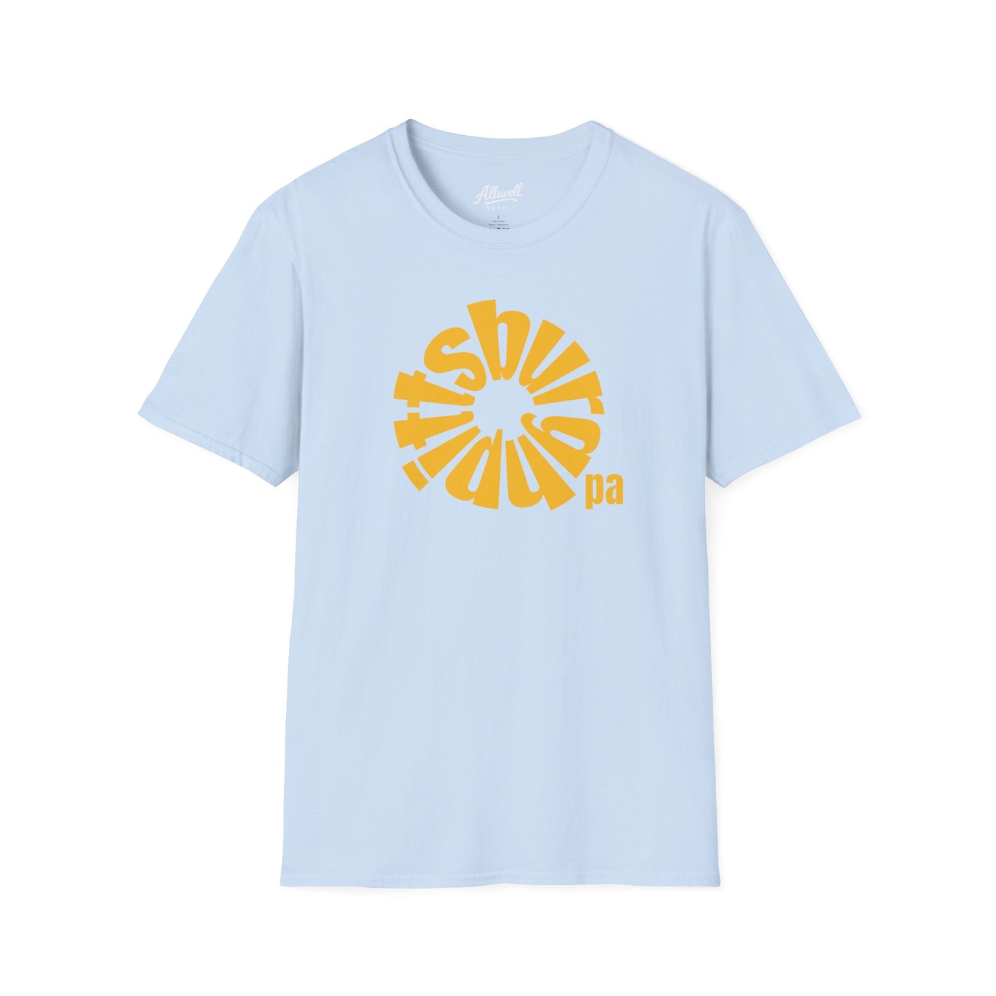Pittsburgh 'Every Town' T-shirt