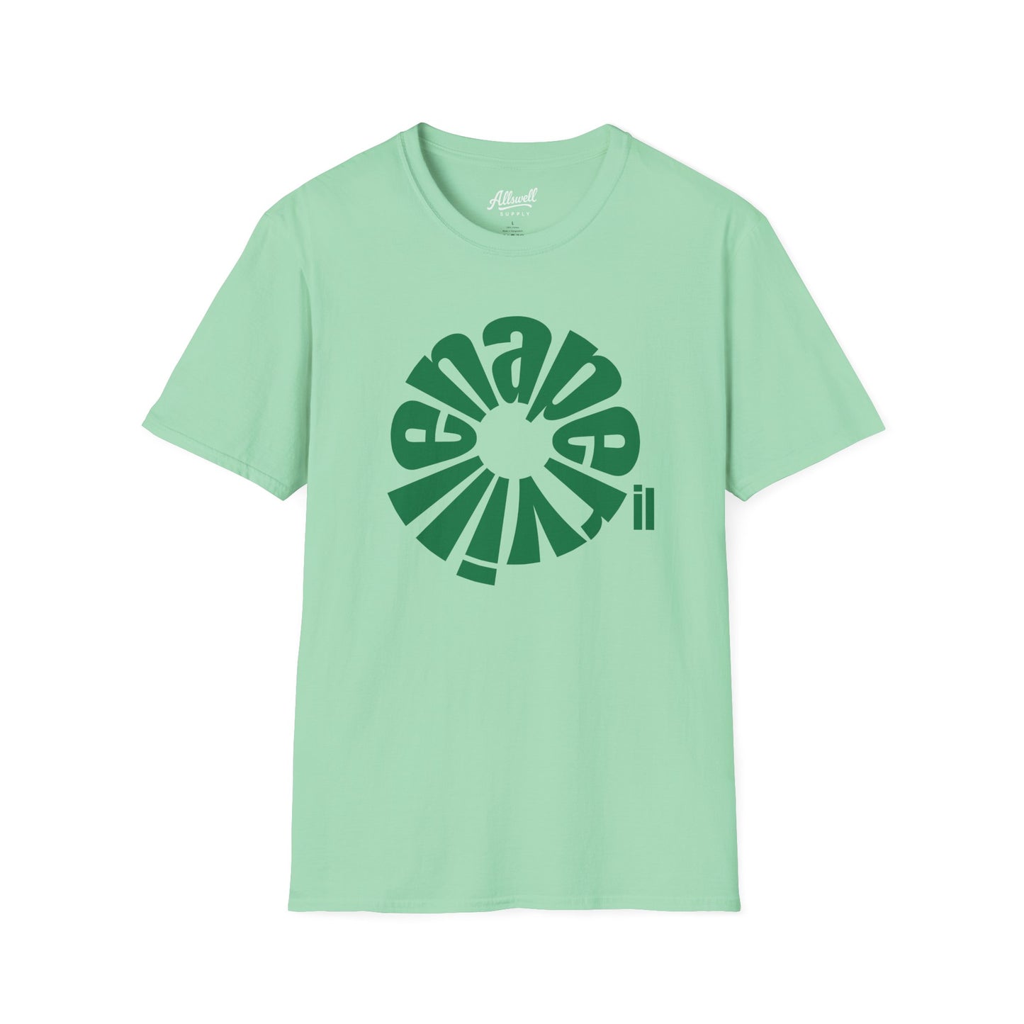 Naperville 'Every Town' T-shirt