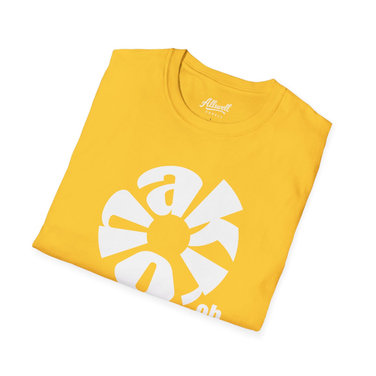Akron 'Every Town' T-shirt