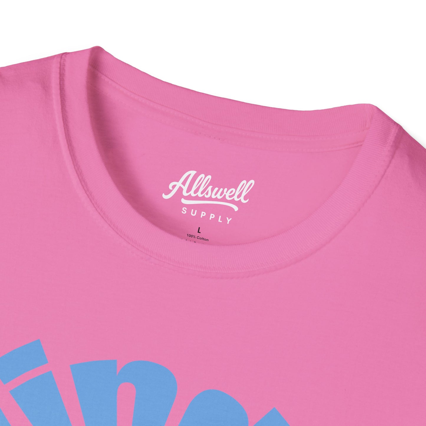 Windansea 'Every Town' T-shirt