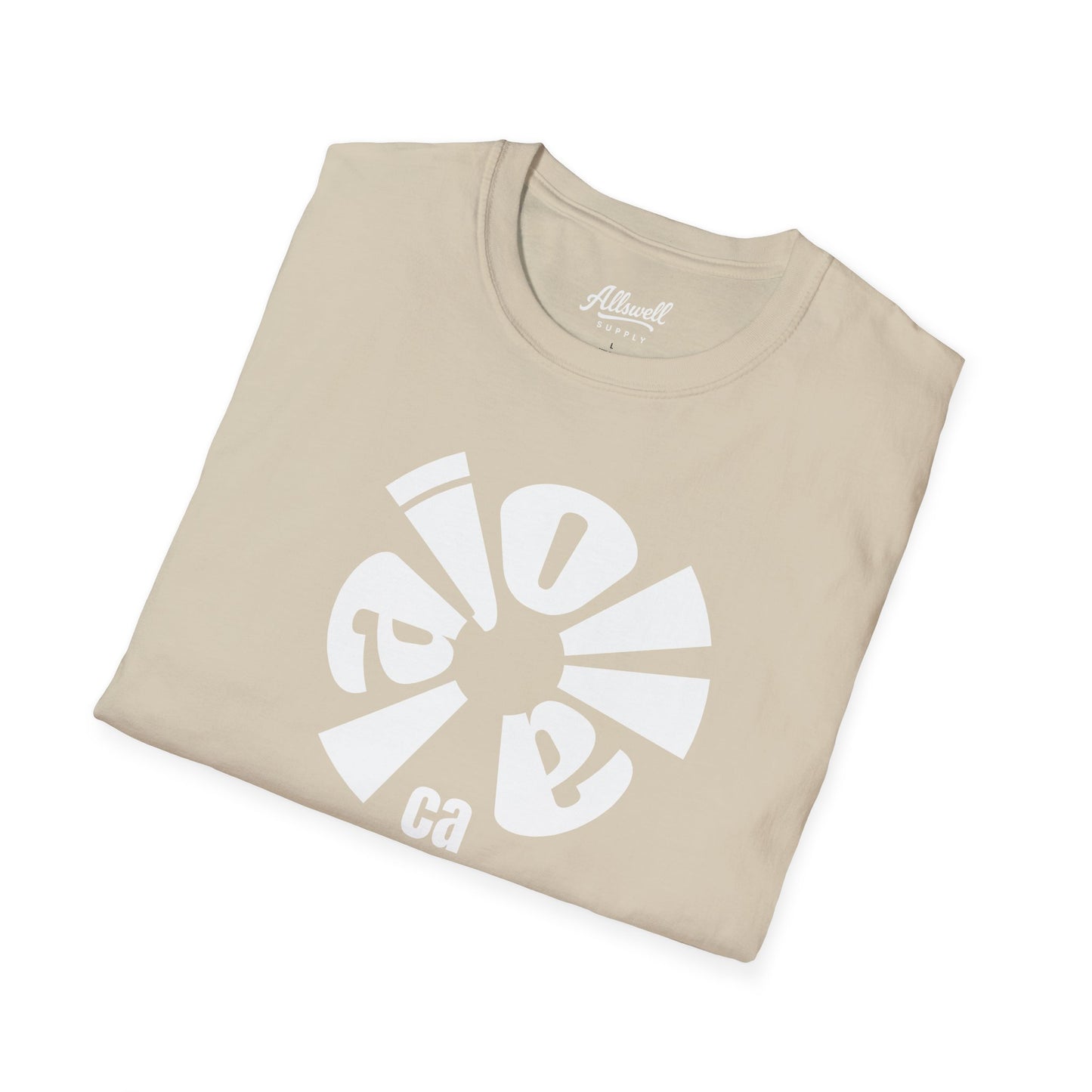 La Jolla 'Every Town' T-shirt