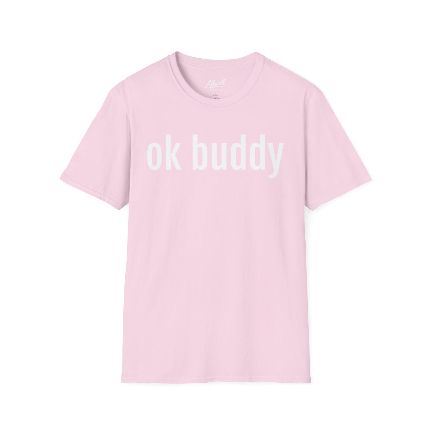 OK Buddy