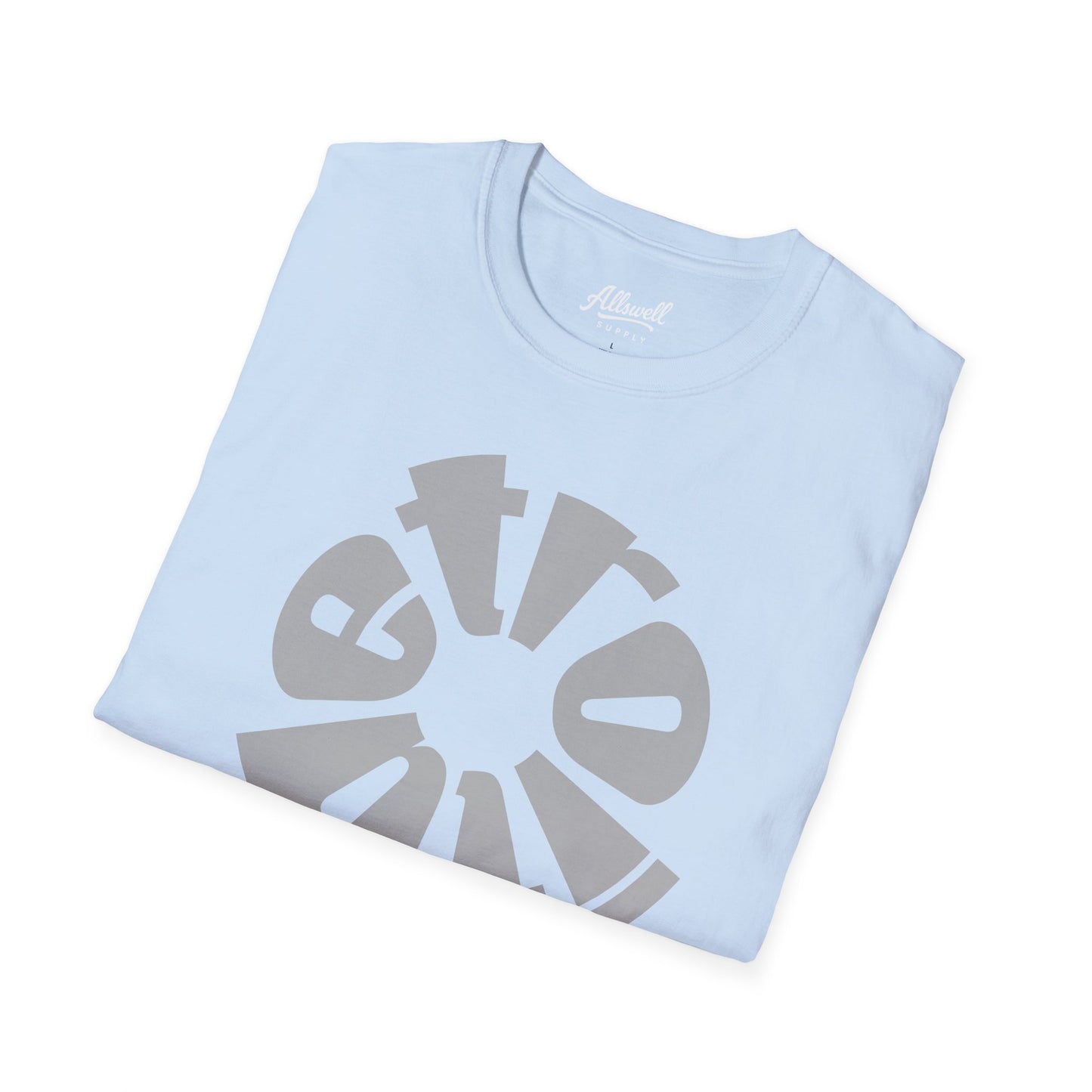 Detroit 'Every Town' T-shirt