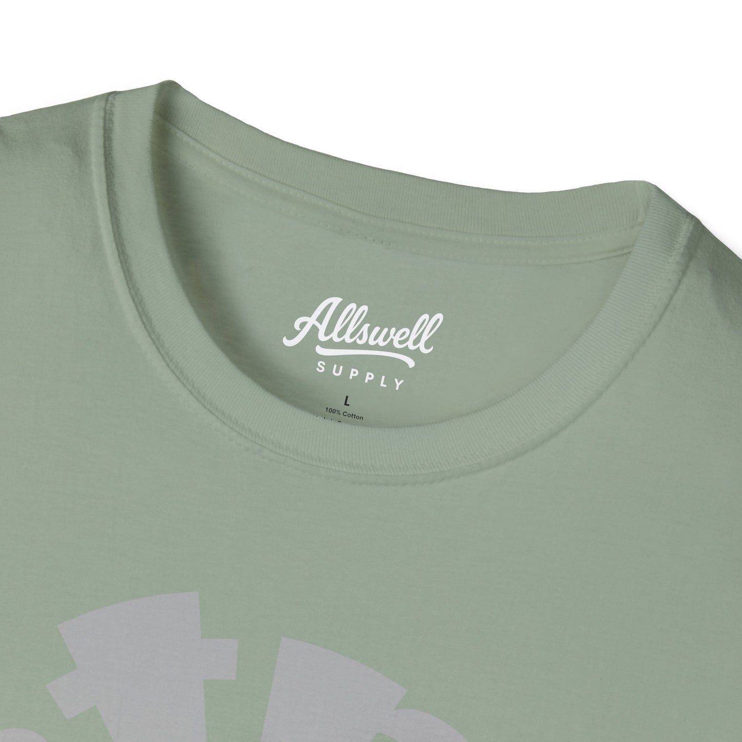 Detroit 'Every Town' T-shirt