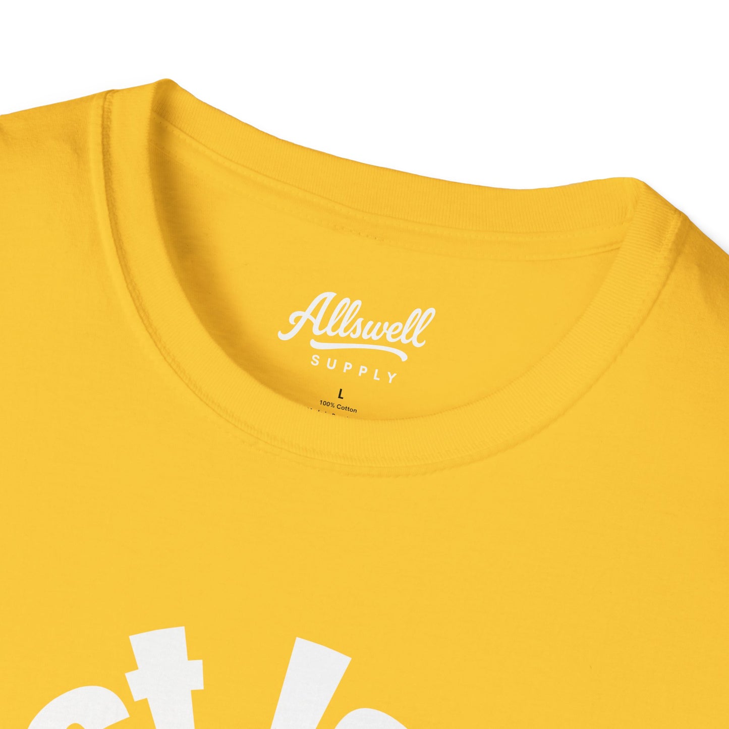 East Lansing 'Every Town' T-shirt