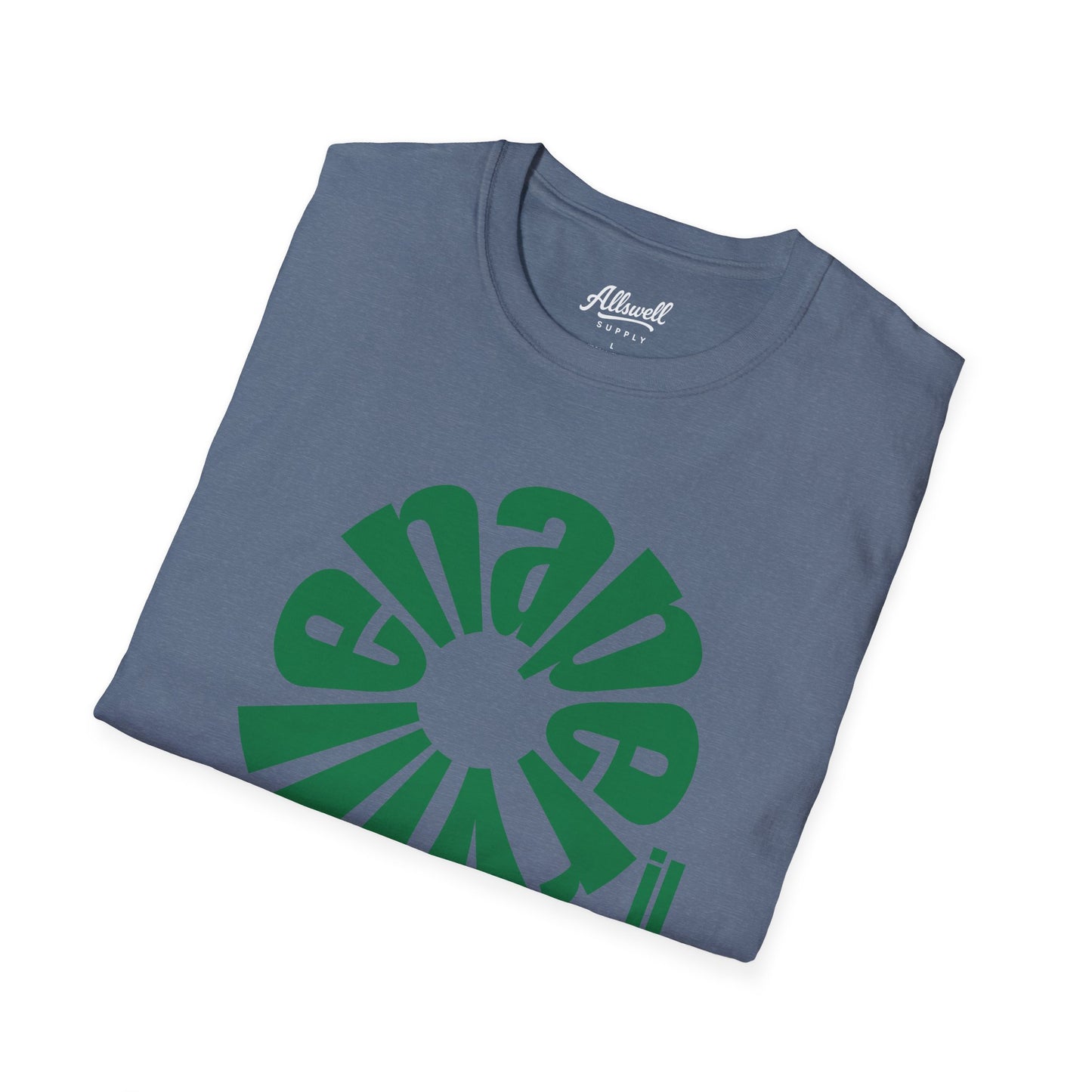 Naperville 'Every Town' T-shirt