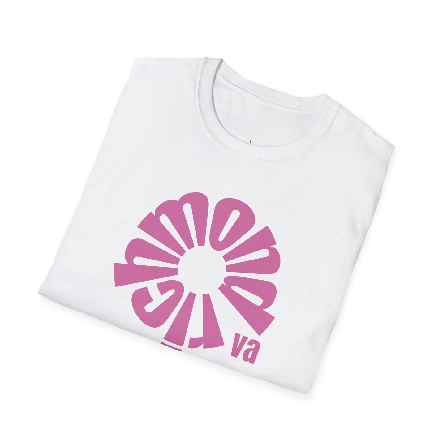 Richmond 'Every Town' T-shirt