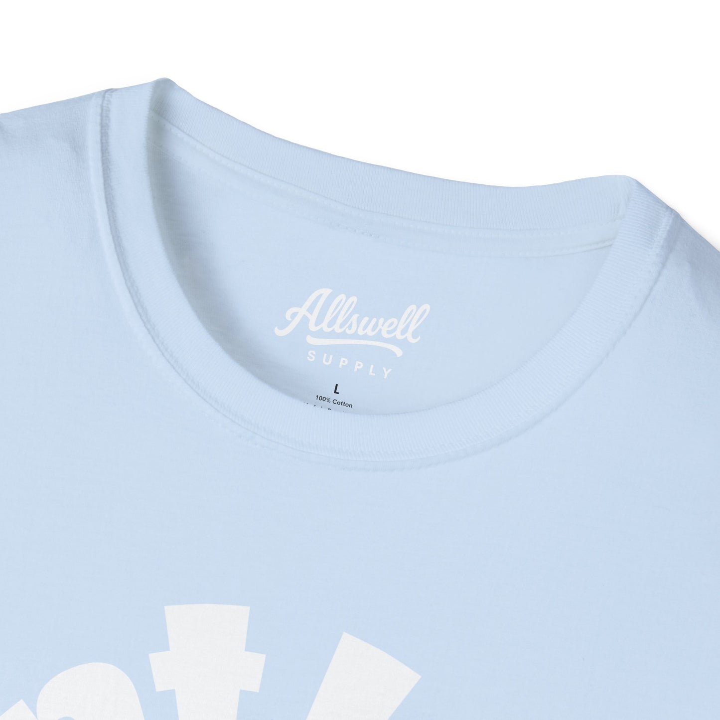 Point Loma 'Every Town' T-shirt