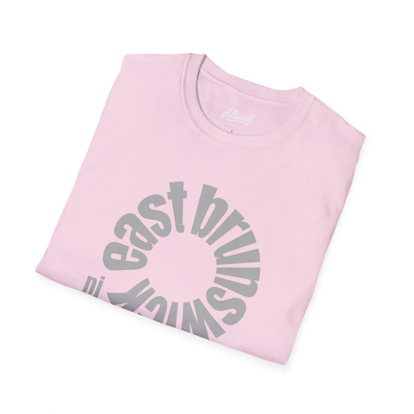 East Brunswick 'Every Town' T-shirt