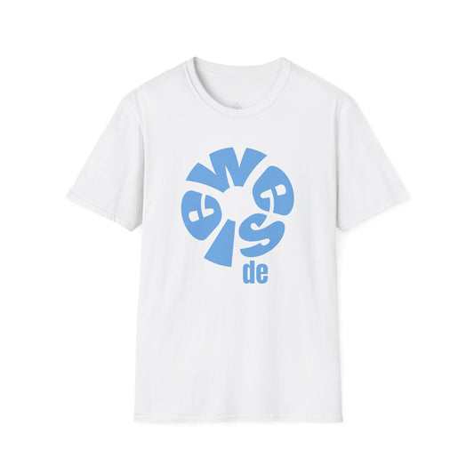 Lewes 'Every Town' T-shirt