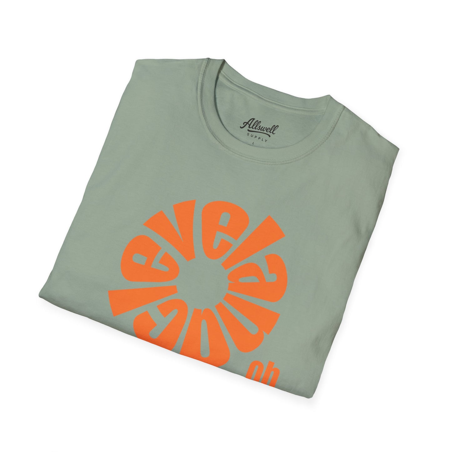 Cleveland 'Every Town' T-shirt