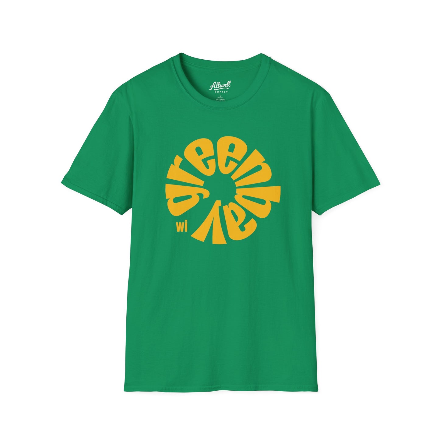 Green Bay 'Every Town' T-shirt
