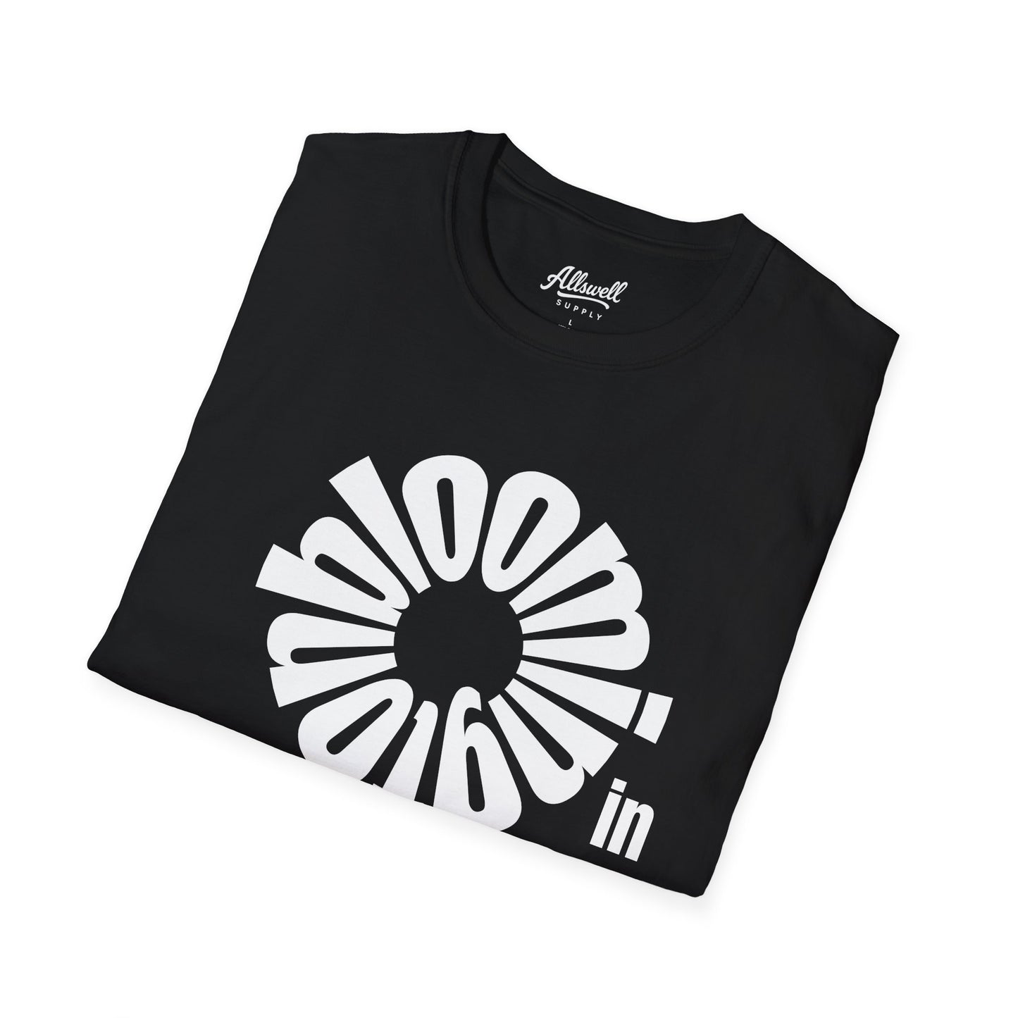 Bloomington 'Every Town' T-shirt