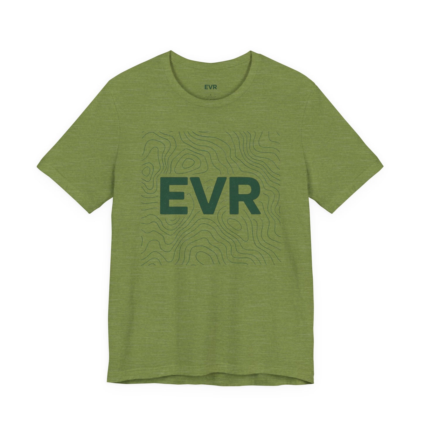 The EVR OG