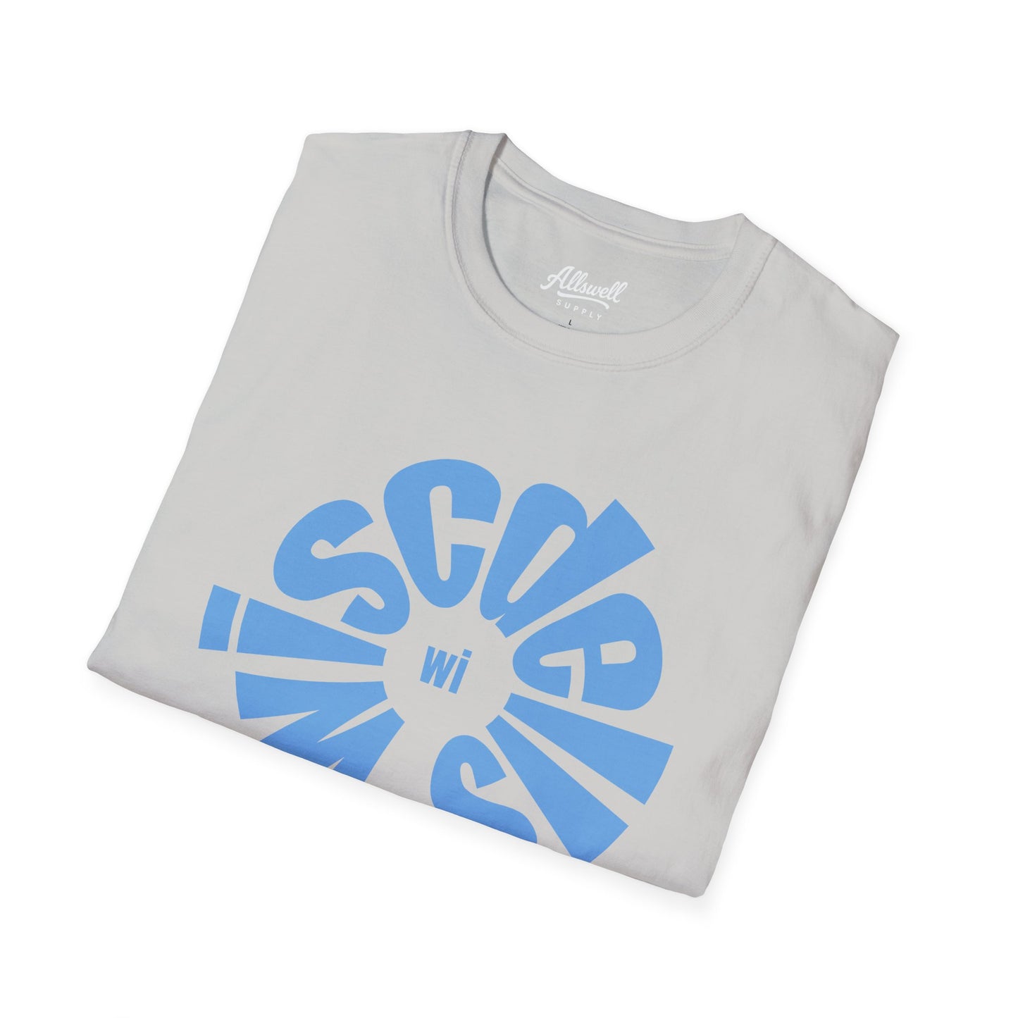Wisconsin Dells 'Every Town' T-shirt