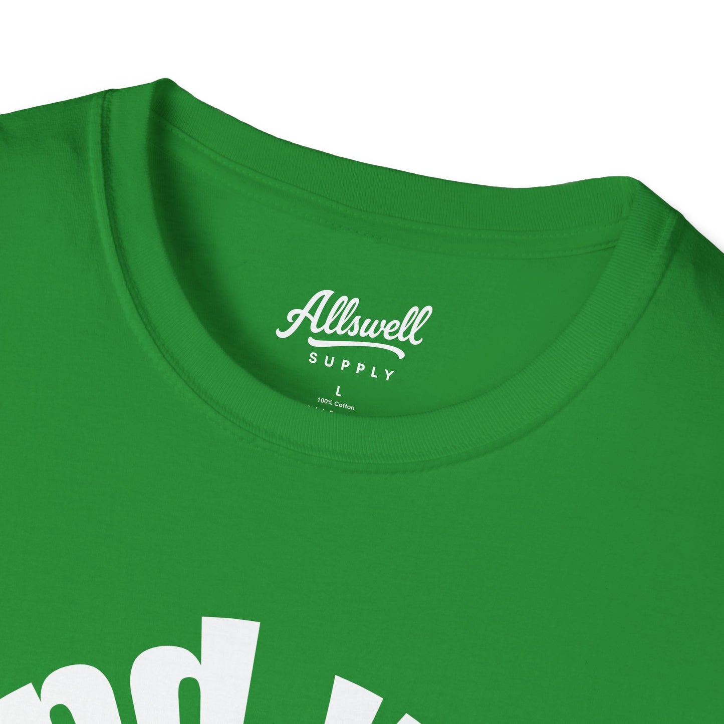 Cumberland Valley 'Every Town' T-shirt