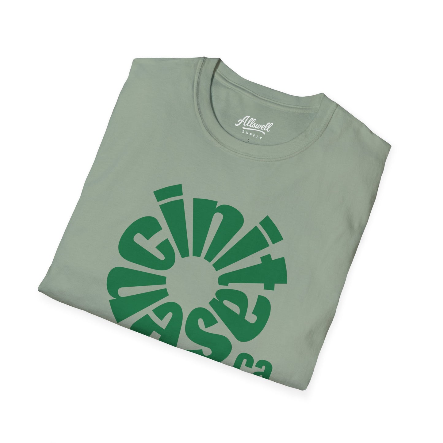 Encinitas 'Every Town' T-shirt