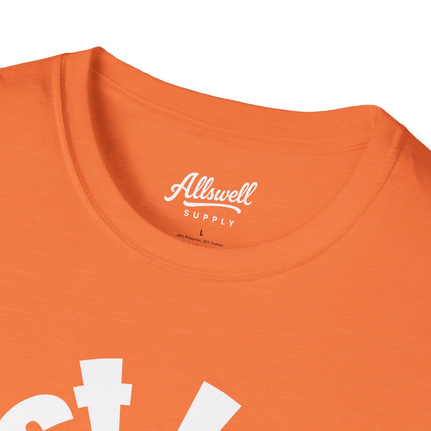 Port St. Lucie 'Every Town' T-shirt