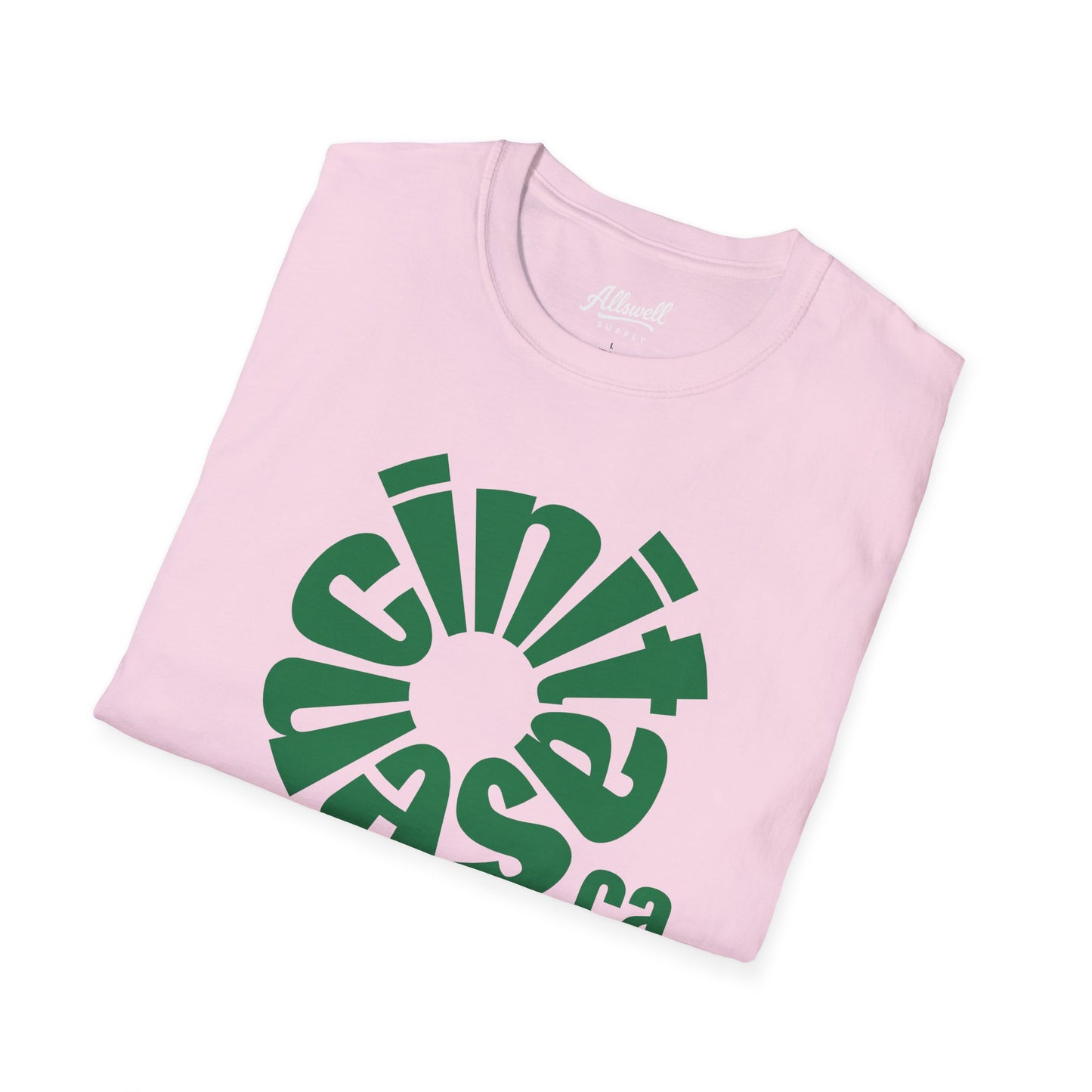 Encinitas 'Every Town' T-shirt