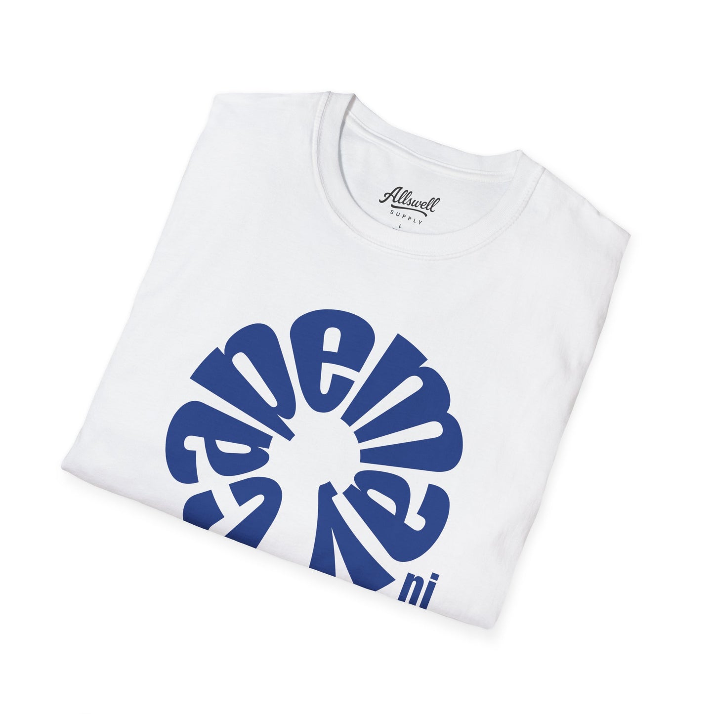 Cape May 'Every Town' T-shirt
