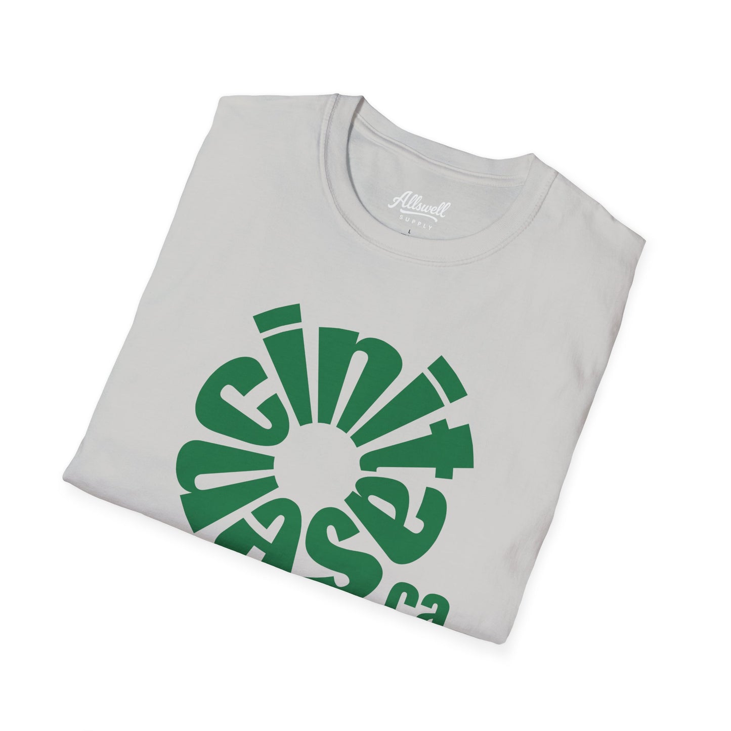 Encinitas 'Every Town' T-shirt