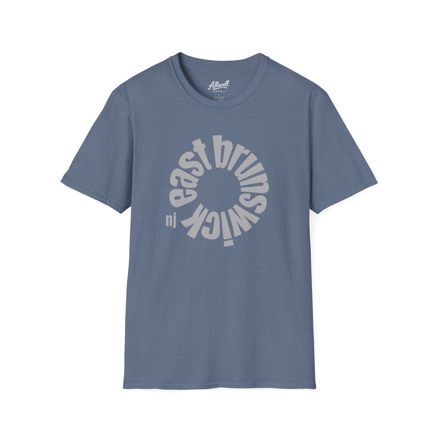 East Brunswick 'Every Town' T-shirt
