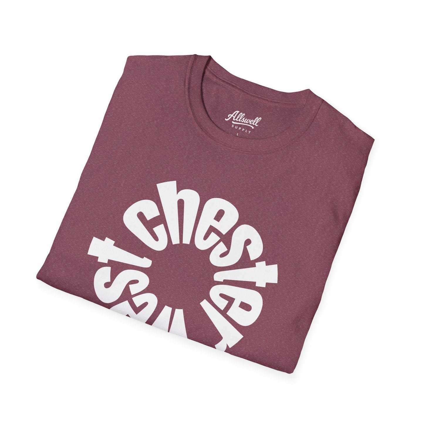 West Chester 'Every Town' T-shirt