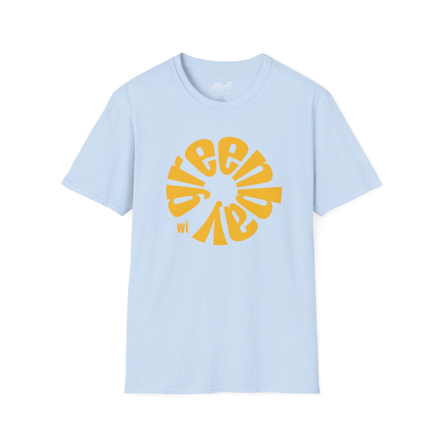 Green Bay 'Every Town' T-shirt