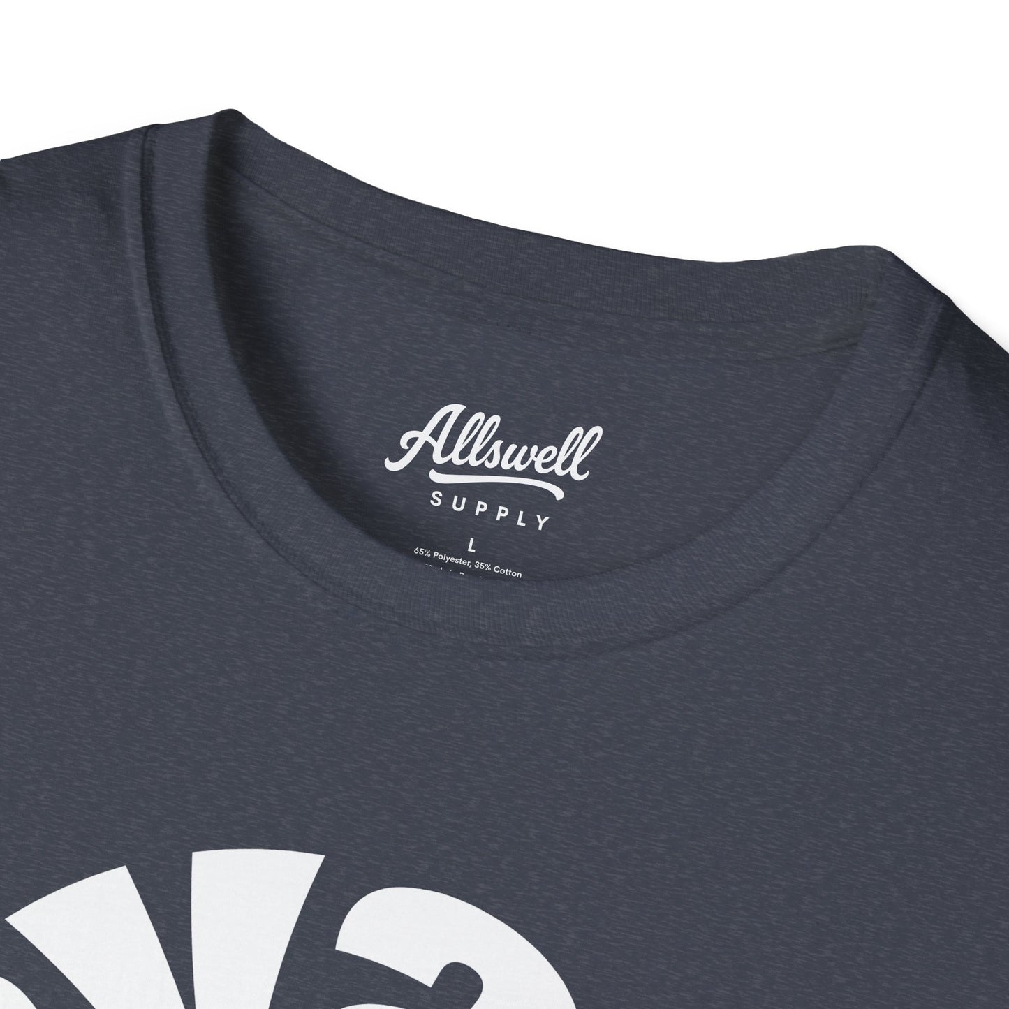 Evanston 'Every Town' T-shirt