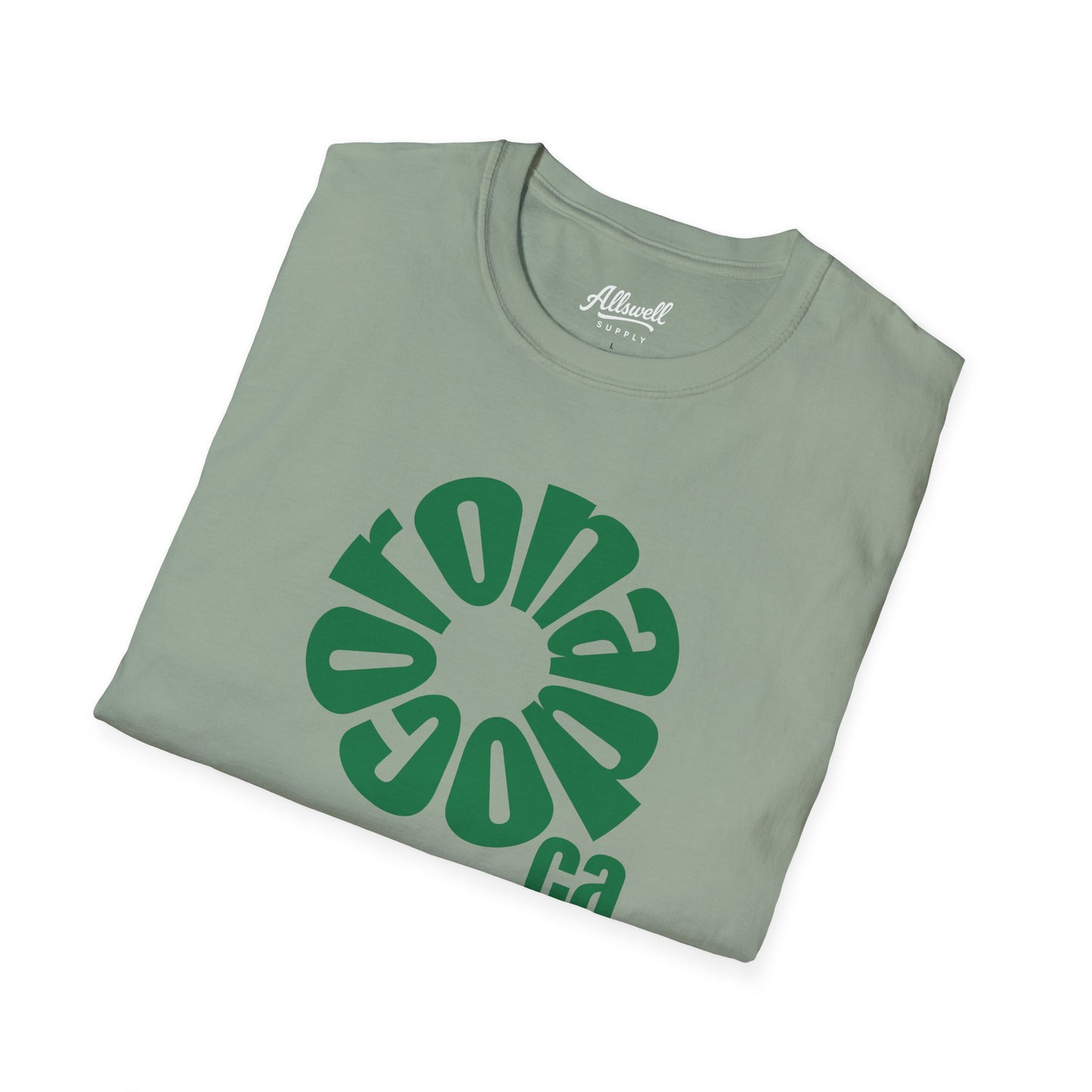 Coronado 'Every Town' T-shirt