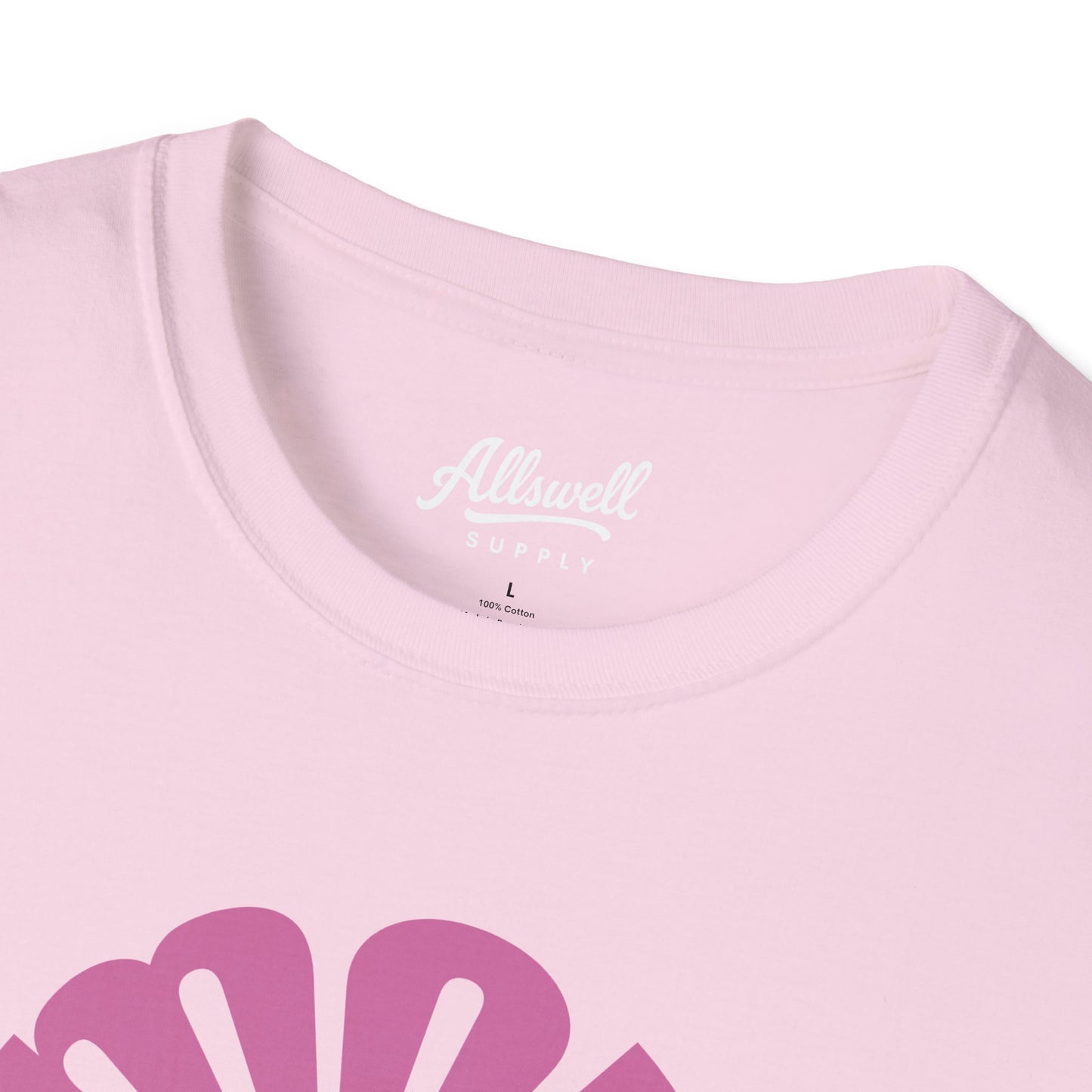 Richmond 'Every Town' T-shirt